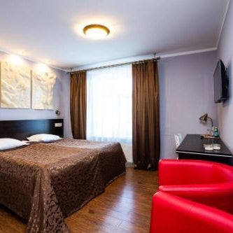 Primo Hotel Thumbnail