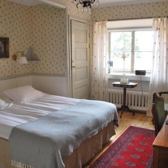 Sigtunastiftelsen Hotell & Konferens