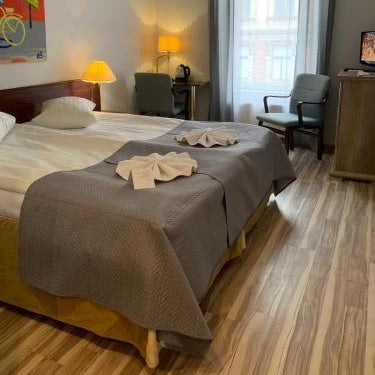 A1 Hotel Riga City Center Thumbnail