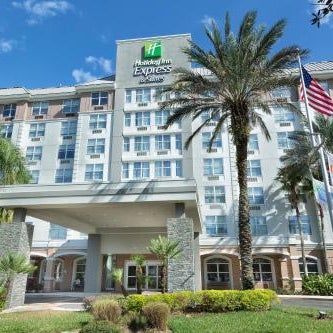 Holiday Inn Express & Suites S Lake Buena Vista By IHG Thumbnail
