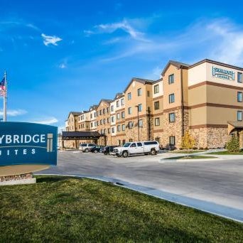 Staybridge Suites Grand Forks By IHG Thumbnail