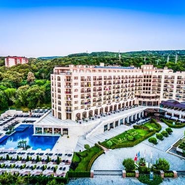 SH Dolce Vita- All Inclusive - Free Aquapark & Beach & Beach bar Thumbnail