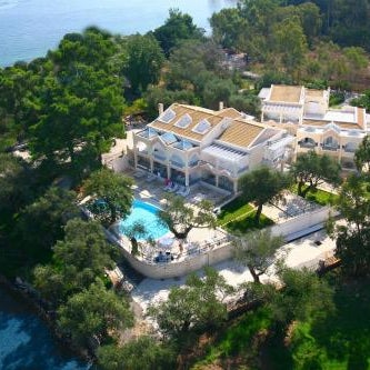 Saint Nicholas Beach Resort