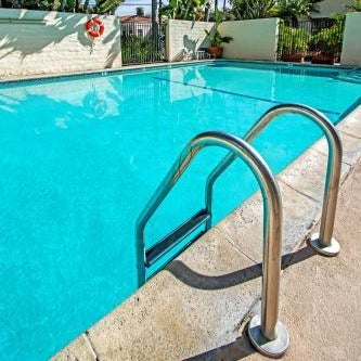 Franciscan Inn & Suites Thumbnail