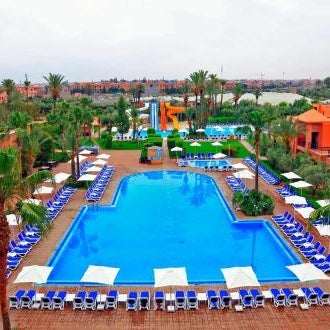 Labranda Targa Aqua Parc Thumbnail