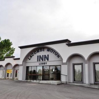 Lacombe Motor Inn Thumbnail