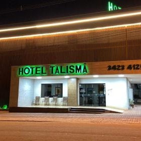 Hotel Talismã
