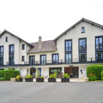 Logis - Hotel et Restaurant La Mire