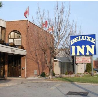 Deluxe Inn Thumbnail