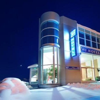 Sky Hotel Thumbnail
