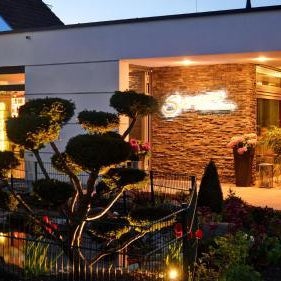Hotel Staffler