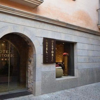 Hotel Històric