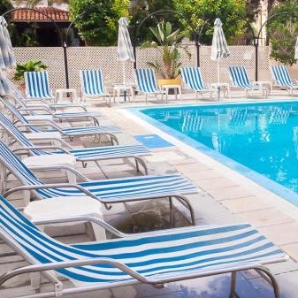 San Remo Hotel Thumbnail