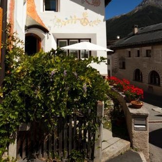 Hotel Chasa Sofia