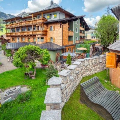 Hotel "Zum Ritter"