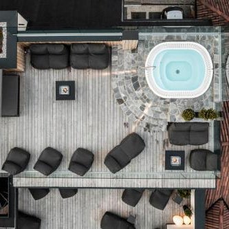 Viel Nois Guest house