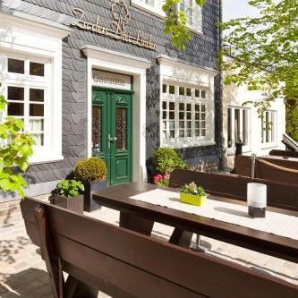 Zu den Drei Linden - Hotel & Restaurant