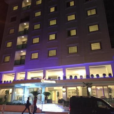 Cimenoglu Hotel
