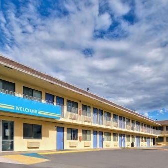 Motel 6-Alamogordo, NM Thumbnail