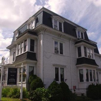 Le Chateau du Lac Thumbnail