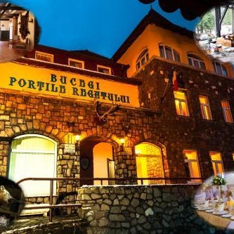 Hotel Bucegi Portile Regatului Thumbnail