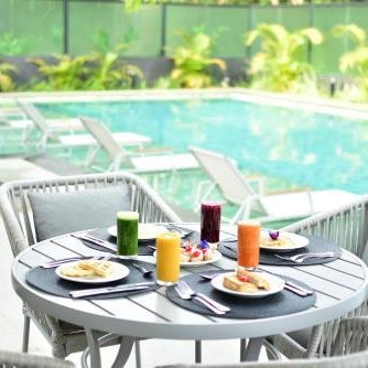Hotel Girassol Plaza