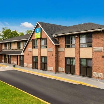 SureStay Hotel by Best Western Lewiston Thumbnail