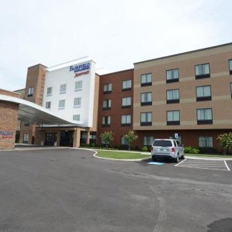 Fairfield Inn & Suites by Marriott Bowling Green Thumbnail