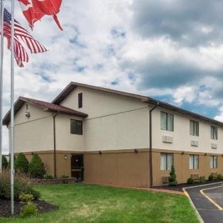 Red Roof Inn Binghamton North Thumbnail