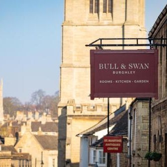 The Bull And Swan Thumbnail