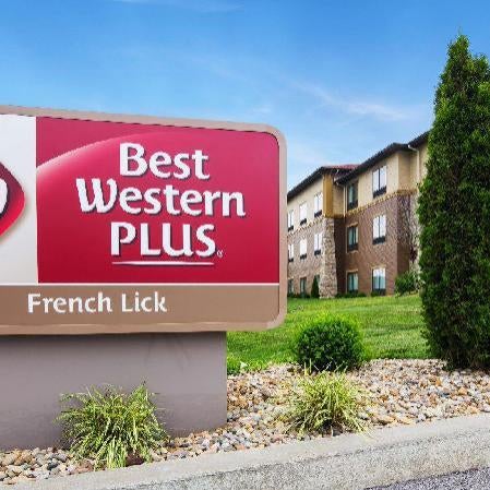 Best Western Plus French Lick Thumbnail