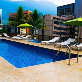 Renaissance by Marriott Caracas La Castellana Hotel Thumbnail