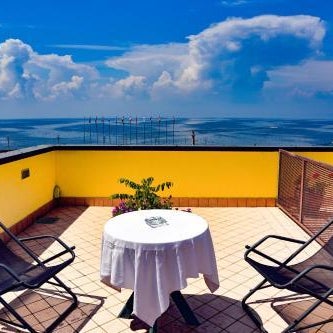 Hotel Ristorante Miralago
