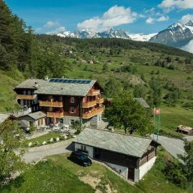 Hotel Alpenblick