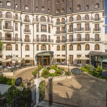 Epoque Hotel - Relais & Chateaux Thumbnail