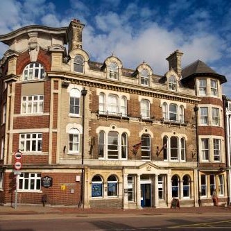 The Crown Hotel