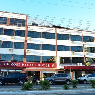 De Rose Palace Hotel
