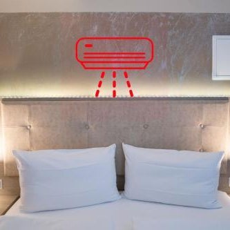 Alpha & Omega Hotel Thumbnail