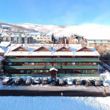 Chateau Apres Lodge Thumbnail