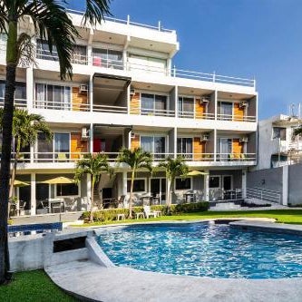 Collection O Hotel Mango Thumbnail