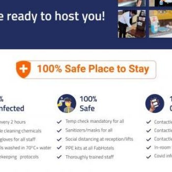 Hotel Tulsi Thumbnail