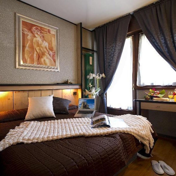 Hotel Ferrovia