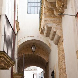 Palazzo Arco Cadura Hotel & Spa