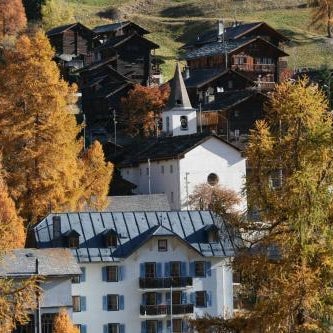 Hotel de la Sage