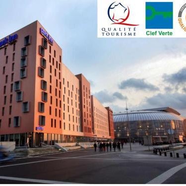 Park Inn By Radisson Lille Grand Stade Thumbnail