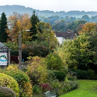 The Swan At Hay