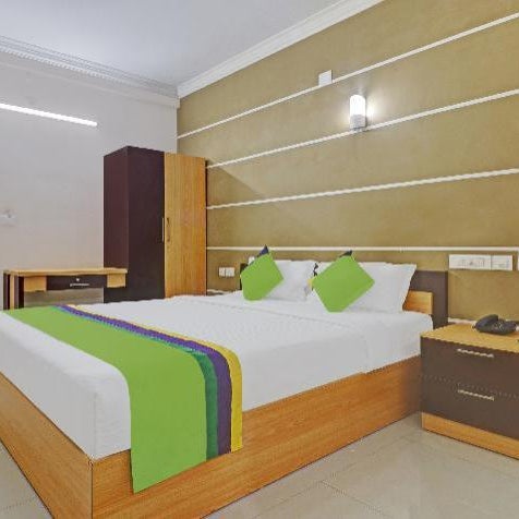 Treebo Thoduvas Star Plaza Cochin Airport Nedumbassery