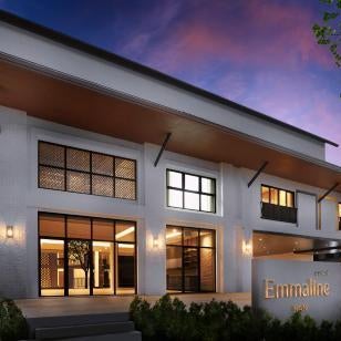 Emmaline Hotel Nan