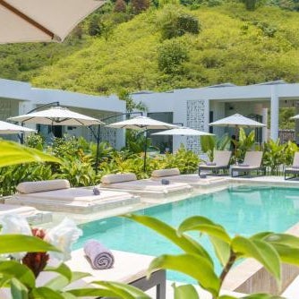 Amazing Lombok Resort