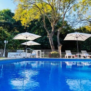 Hotel Cala Blanca Cuernavaca Thumbnail